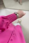 Asel Gömlek Fuşya