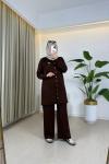 Asmin Merserize Takım Acı Kahve