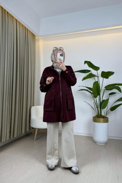 Beyna Scuba Kap Mürdüm