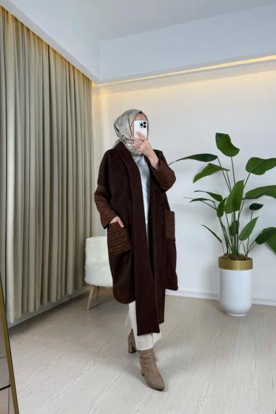 Desla Kaşe Kap Acı Kahve