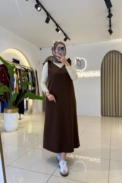 Ferda Jile Acı Kahve