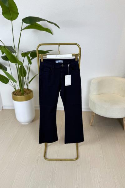 Kot Pantolon Lacivert