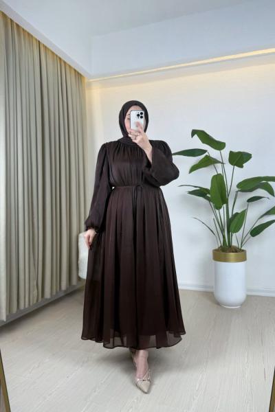 Larisa Elbise Acı Kahve