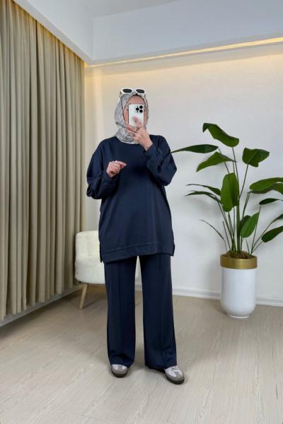 Lesa Oysho Takım Füme