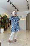 Mine Muadil Tunik