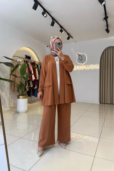 Moss Takım Tarçın