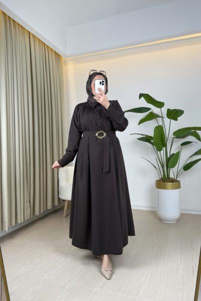 Nihal Elbise Acı Kahve