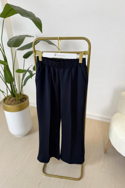 Ömre Scuba Pantolon Lacivert