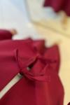Pinterest Takım Bordo