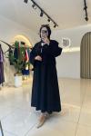 Pinterest Takım Siyah