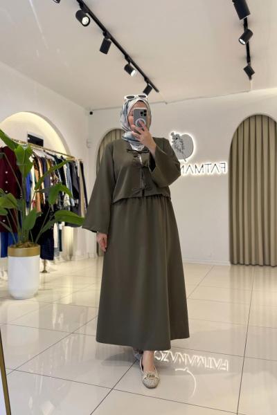 Pinterest Takım Haki