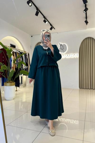 Pinterest Takım Zümrüt