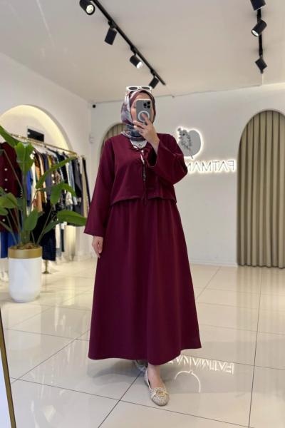 Pinterest Takım Mürdüm