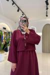 Pinterest Takım Mürdüm