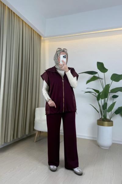 Samir Takım Mürdüm