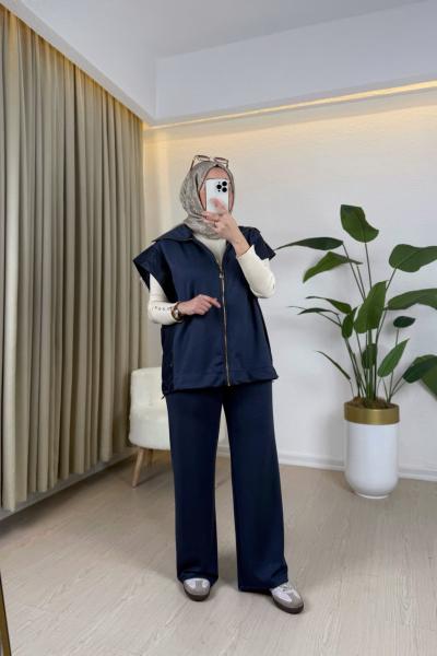 Samir Takım Antrasit