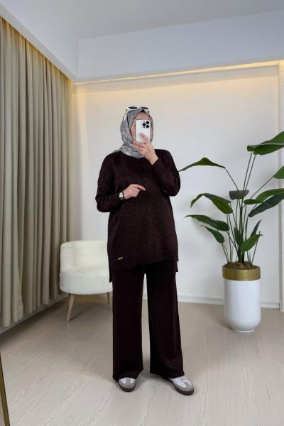 Simli Takım Acı Kahve