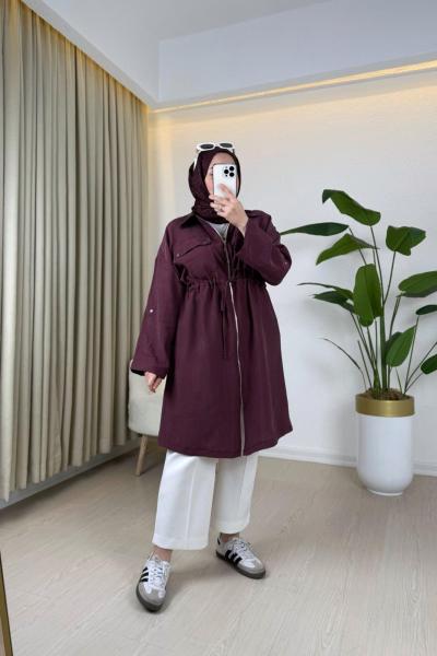 Velora Kap Gülkurusu