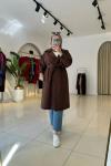 Vera Trench Acı Kahve