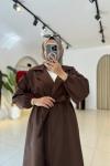 Vera Trench Acı Kahve