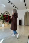 Vera Trench Acı Kahve