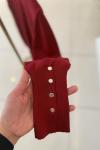 Bluz Bordo