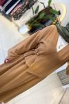 Kimono Takım Camel Camel