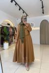 Selin Takım Camel Camel