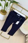 Kot Pantolon Lacivert Lacivert