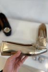 MK Babet Gold Gold