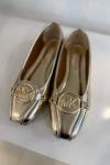 MK Babet Gold Gold