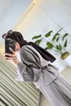 Deva Tensel Takım Vizon Vizon