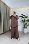 Milano Tensel Takım Camel Camel