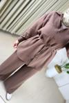 Milano Tensel Takım Camel Camel