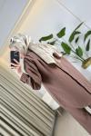 Milano Tensel Takım Camel Camel