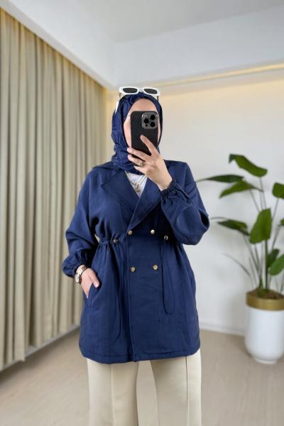 Irmak Kap