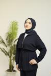 Neris Oysho Takım Lacivert