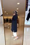 Sole Meserize Tunik Lacivert