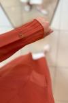 Sole Meserize Tunik Orange